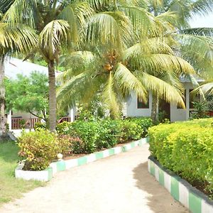 Bagamoyo Spice Villa