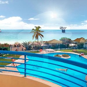Banana Beach